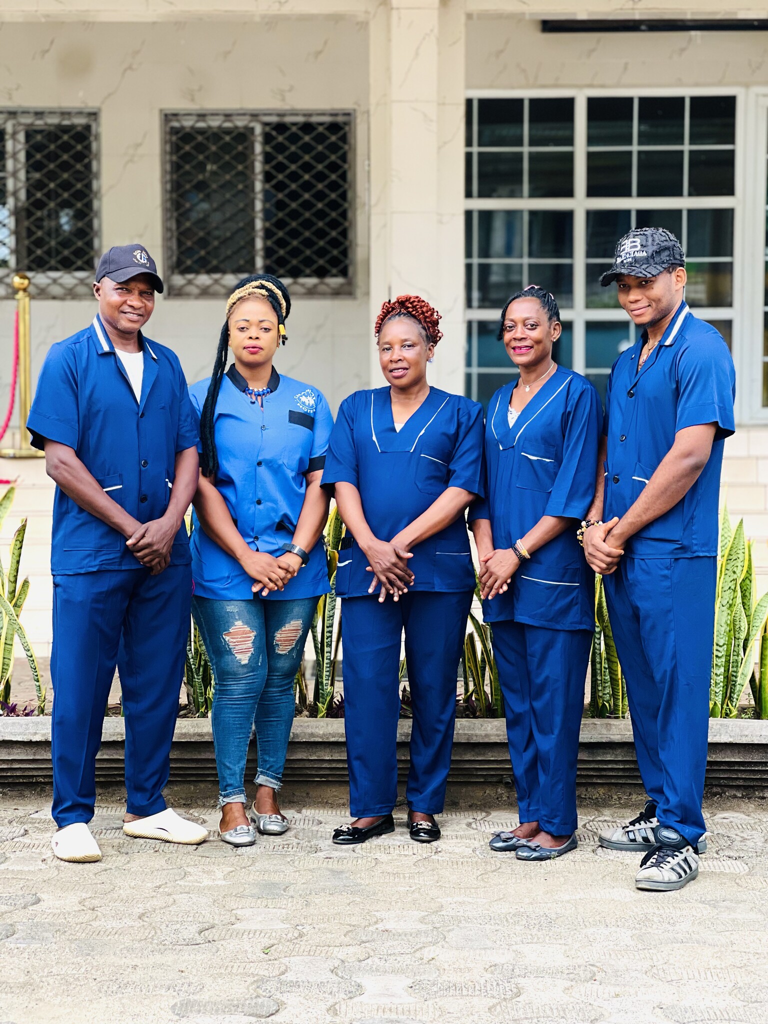 Our Staff — image 7