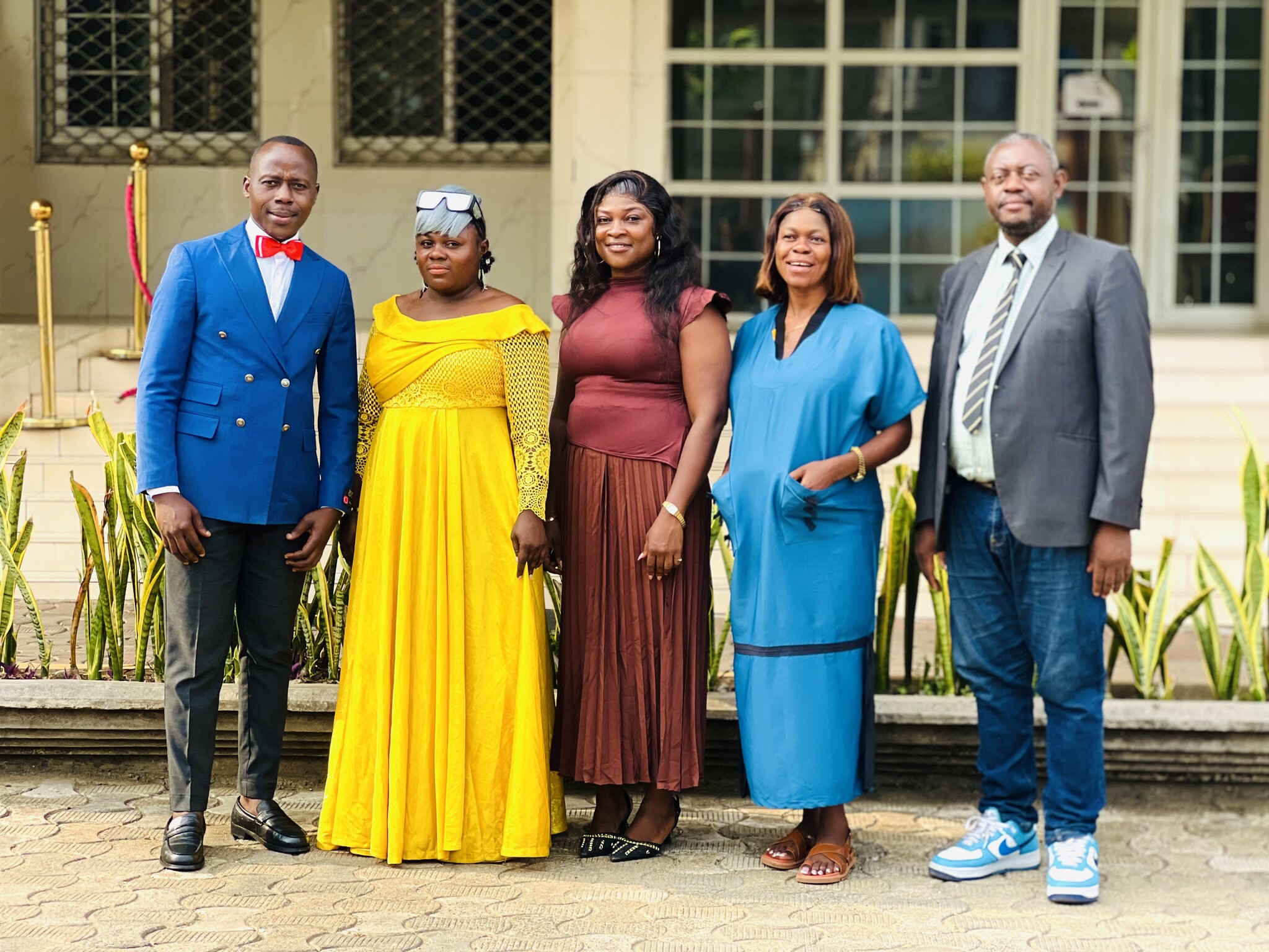 Our Staff — image 5