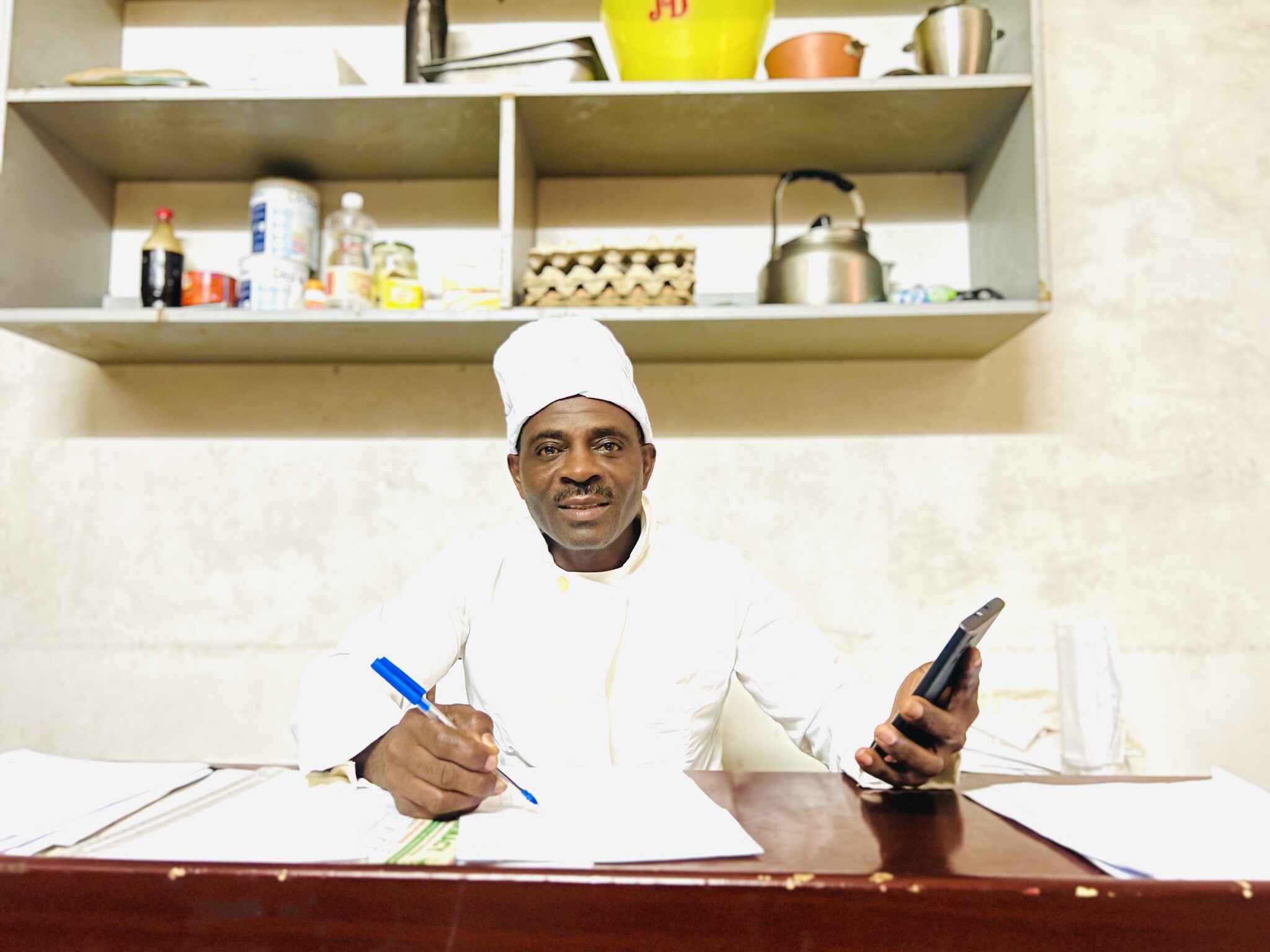 Our Staff — image 4