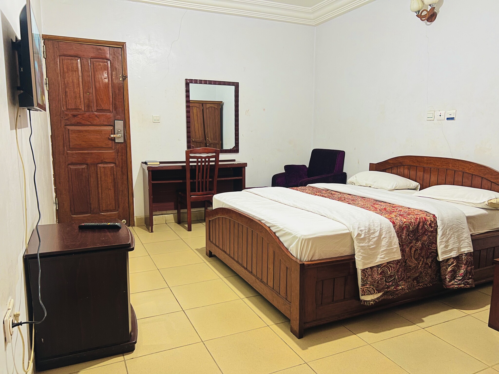 Our Rooms  — image 8