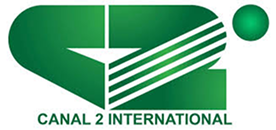 Canal 2 International